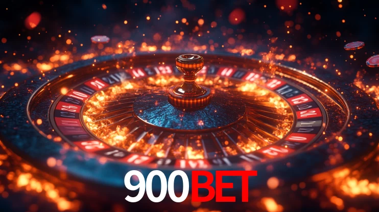 Casa de Apostas 900bet